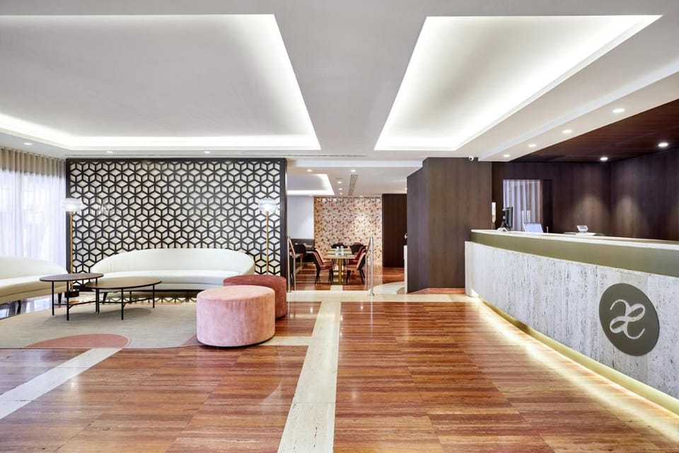 Exe Mitre Hotel in Barcelona