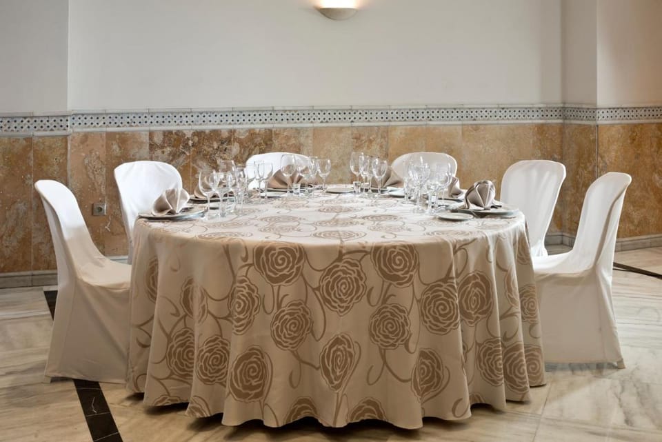 Exe Las Adelfas Hotel in Cordoba