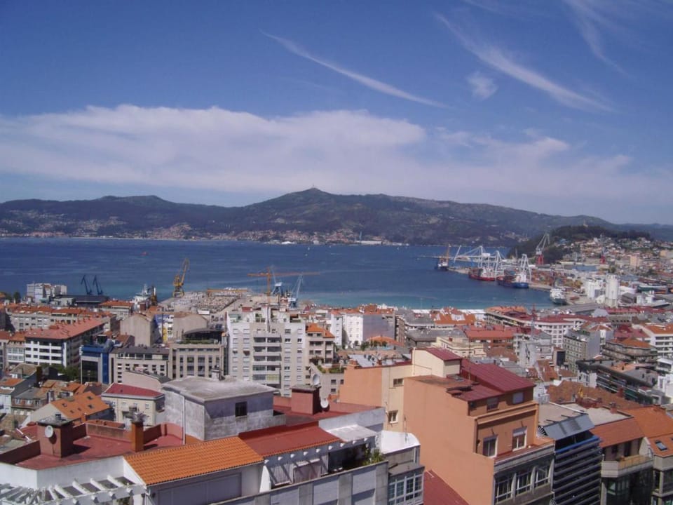 Zenit Vigo Hotel in Vigo