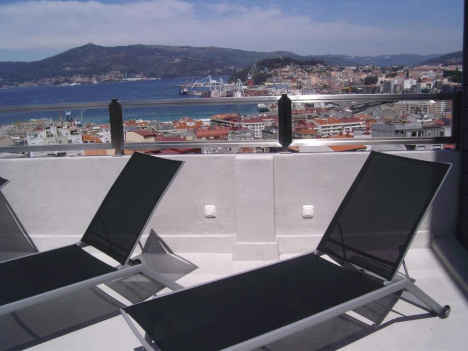 Zenit Vigo Hotel in Vigo
