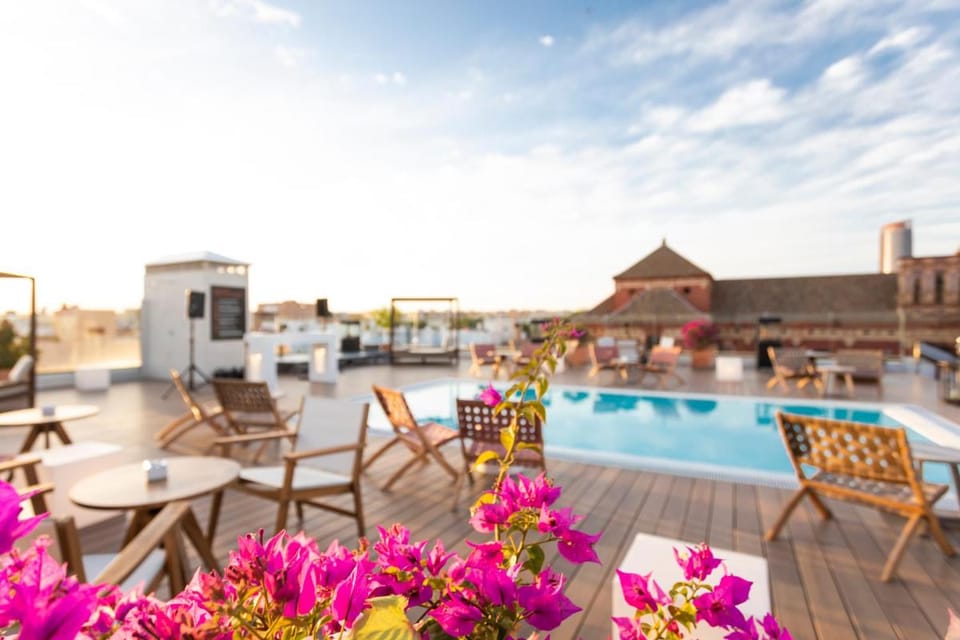 Zenit Sevilla Hotel in Seville