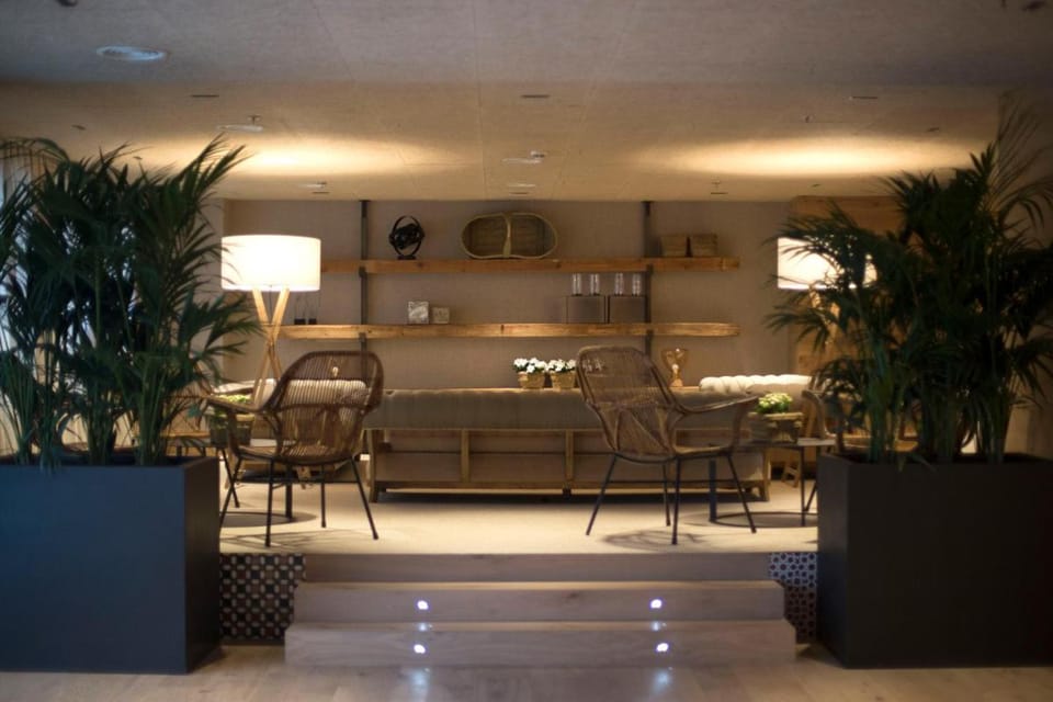 Zenit Sevilla Hotel in Seville