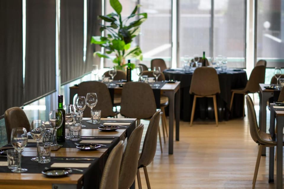 Zenit Conde De Orgaz Hotel in Madrid