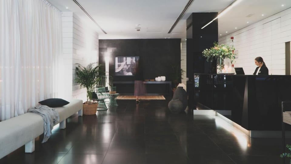 Zenit Conde De Orgaz Hotel in Madrid