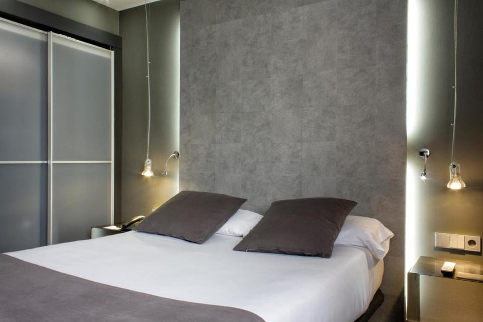 Zenit Conde De Orgaz Hotel in Madrid