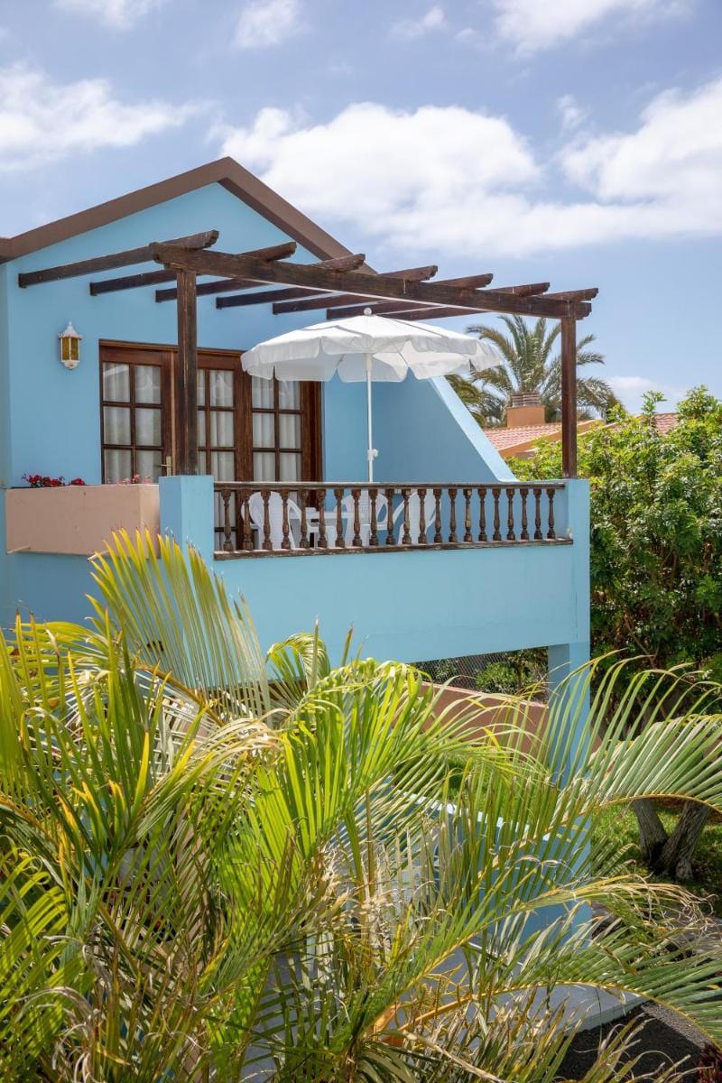 Club Vista Serena Apartment hotel in Maspalomas