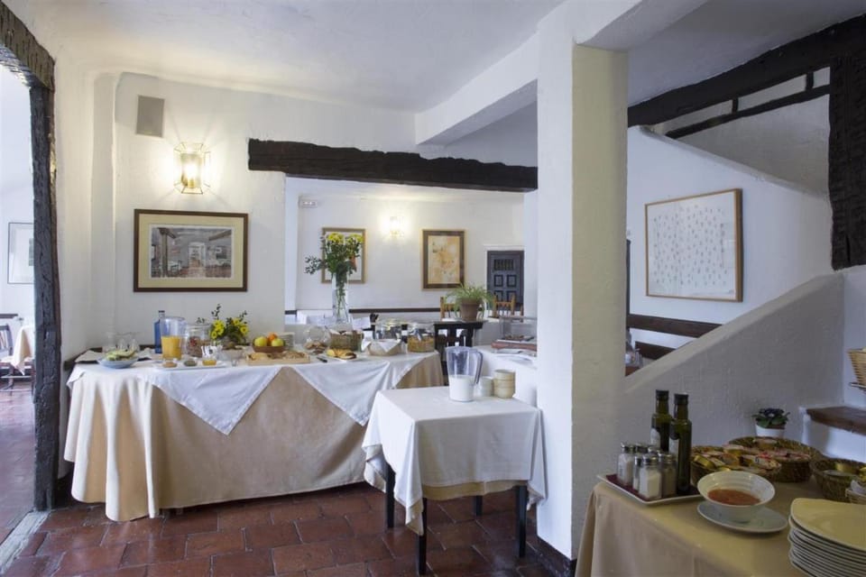 Posada San José Bed and Breakfast in Cuenca