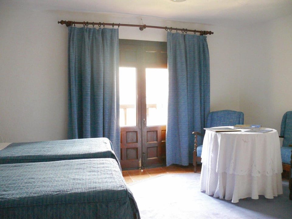 Posada San José Bed and Breakfast in Cuenca