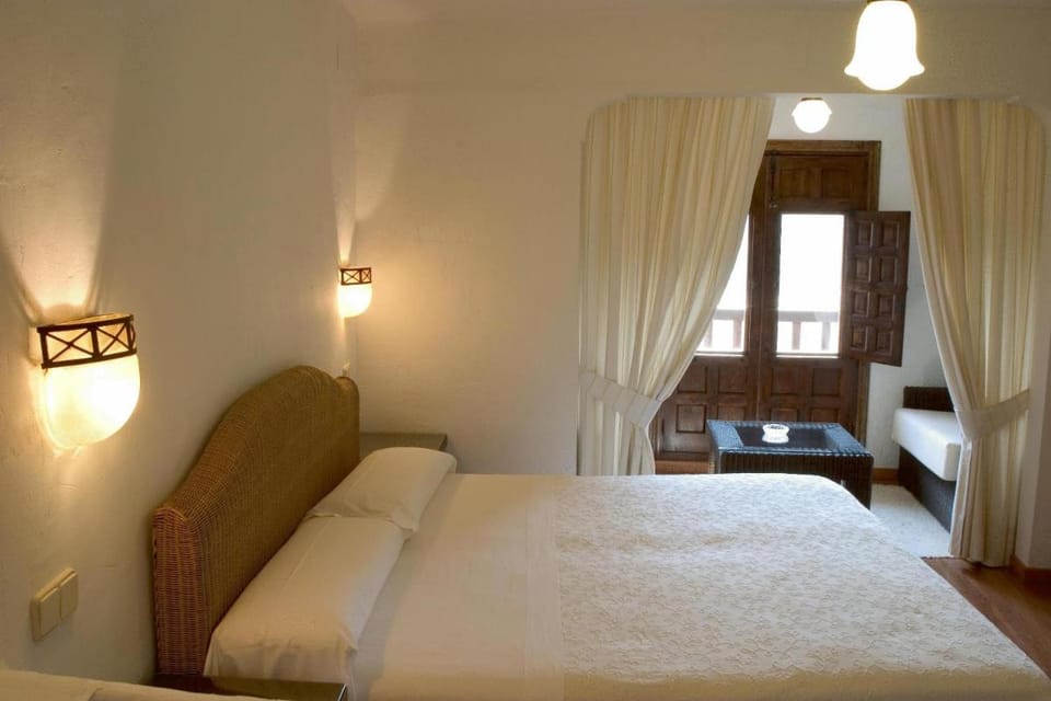 Posada San José Bed and Breakfast in Cuenca