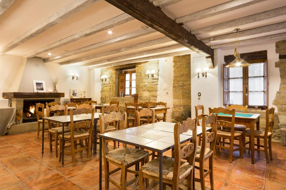 Posada de Uncastillo Hotel in Navarre