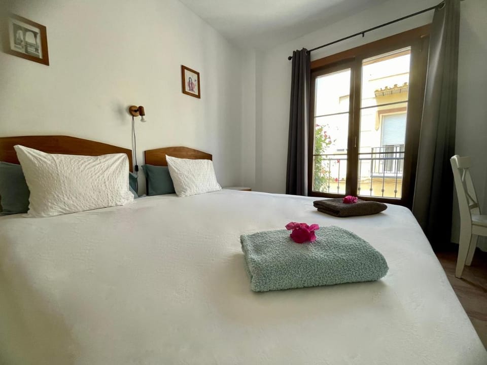 Boutique Hostal Lorca Bed and Breakfast in Nerja