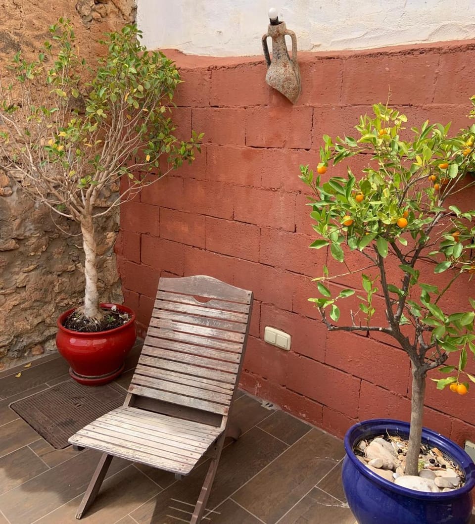 Boutique Hostal Lorca Bed and Breakfast in Nerja