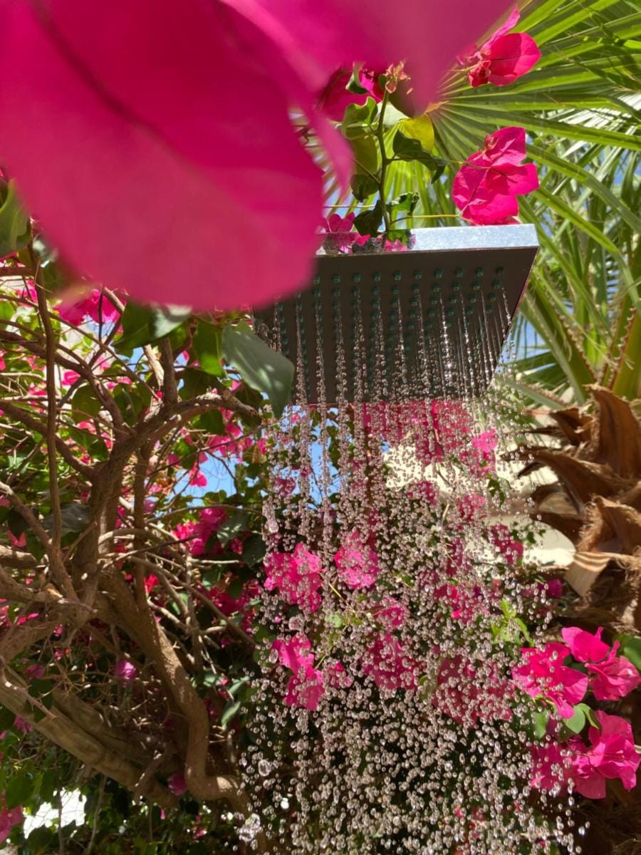 Boutique Hostal Lorca Bed and Breakfast in Nerja