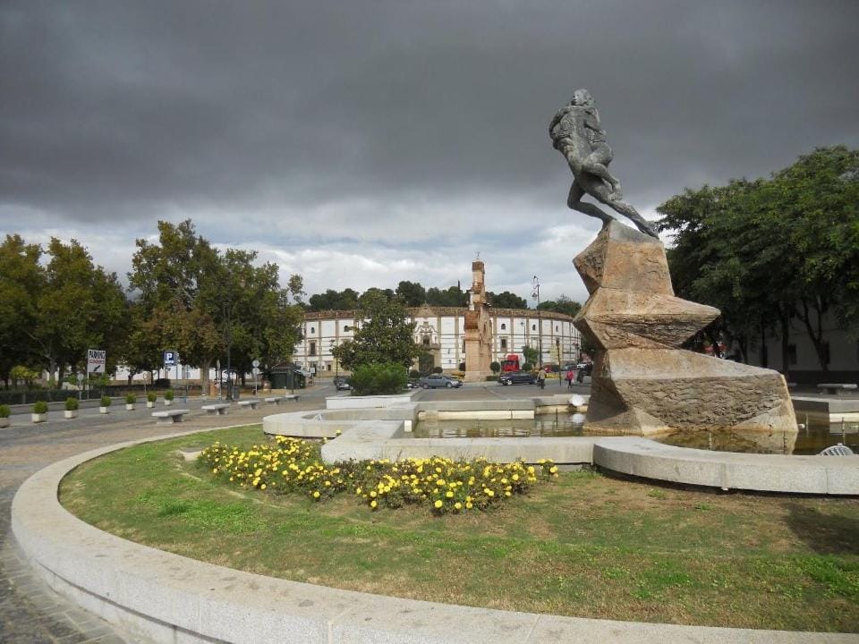 Hostal Colon Antequera Bed and Breakfast in Antequera