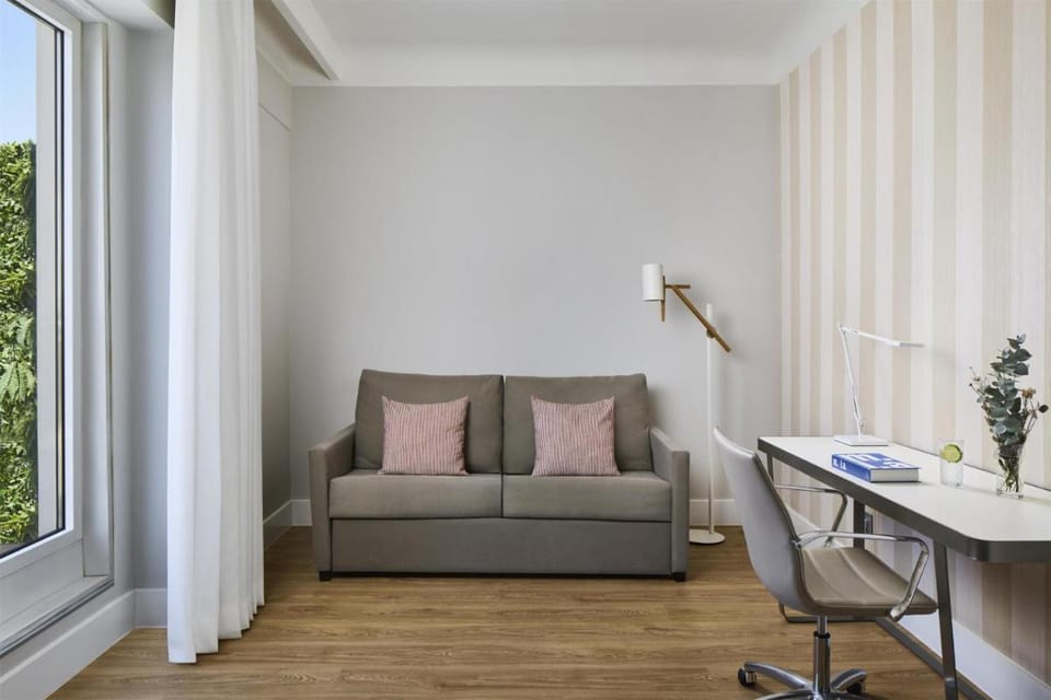 Nh Collection Madrid Colon Hotel in Madrid