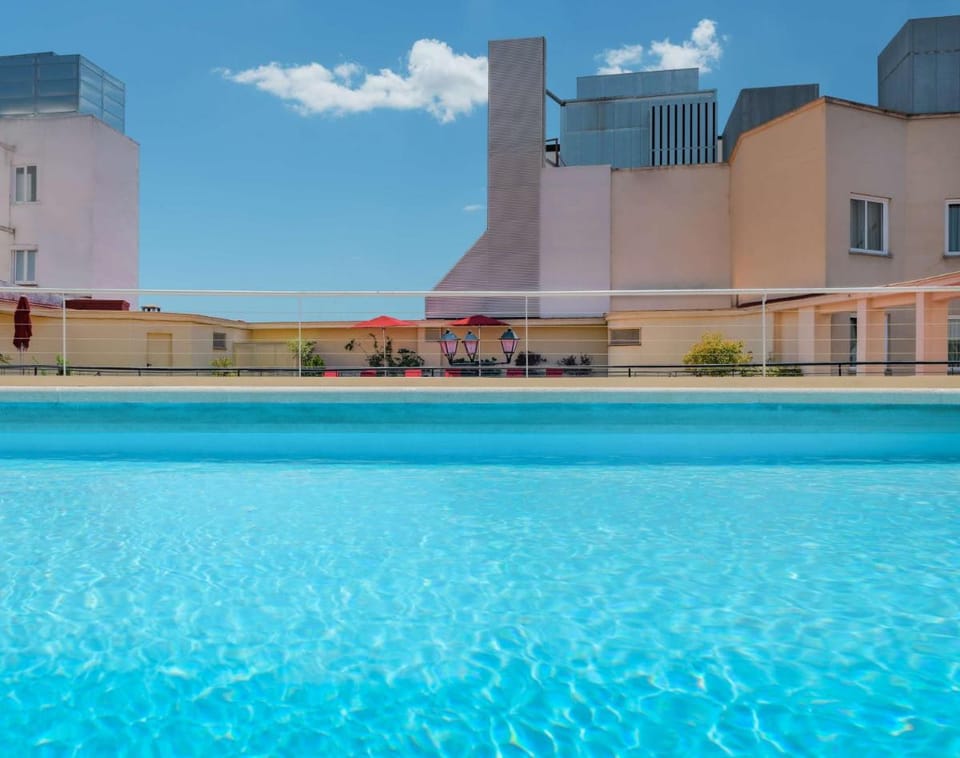 Nh Collection Madrid Colon Hotel in Madrid