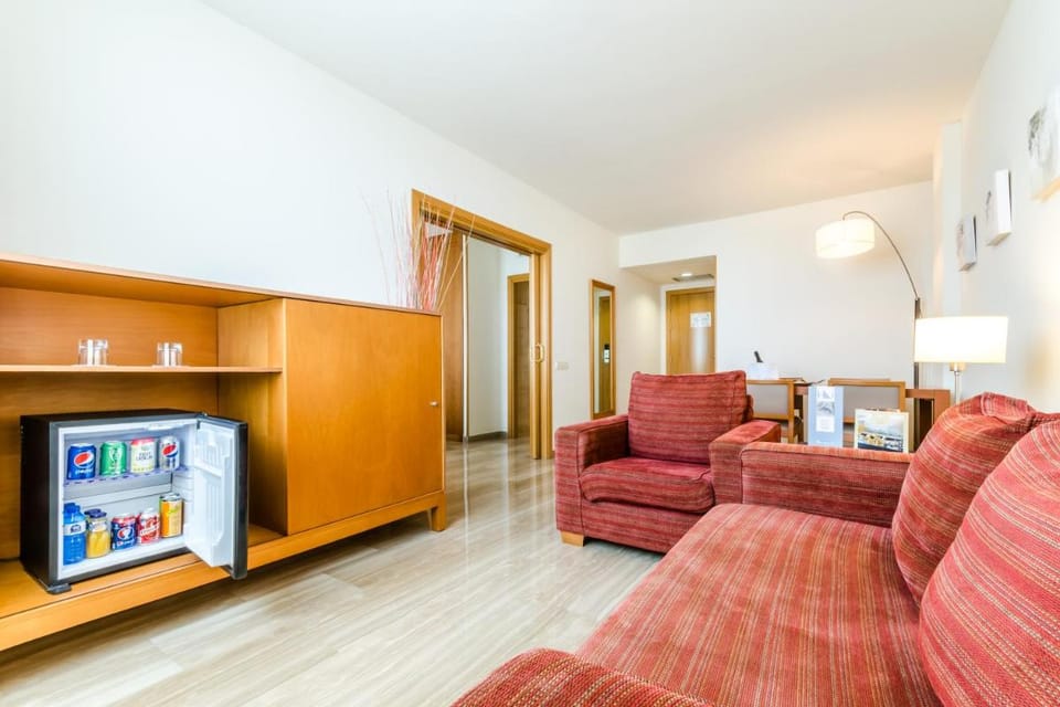 Exe Barbera Parc Hotel in Vallès Occidental