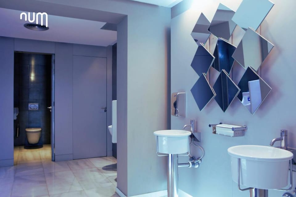 Num Hotel Hotel in Salou