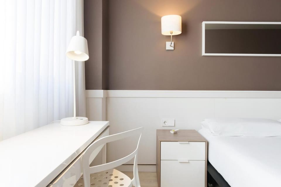 Paral-Lel Hotel in Barcelona