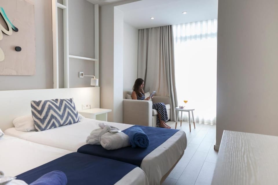 Ibersol Antemare -Adults Only- Hotel in Sitges