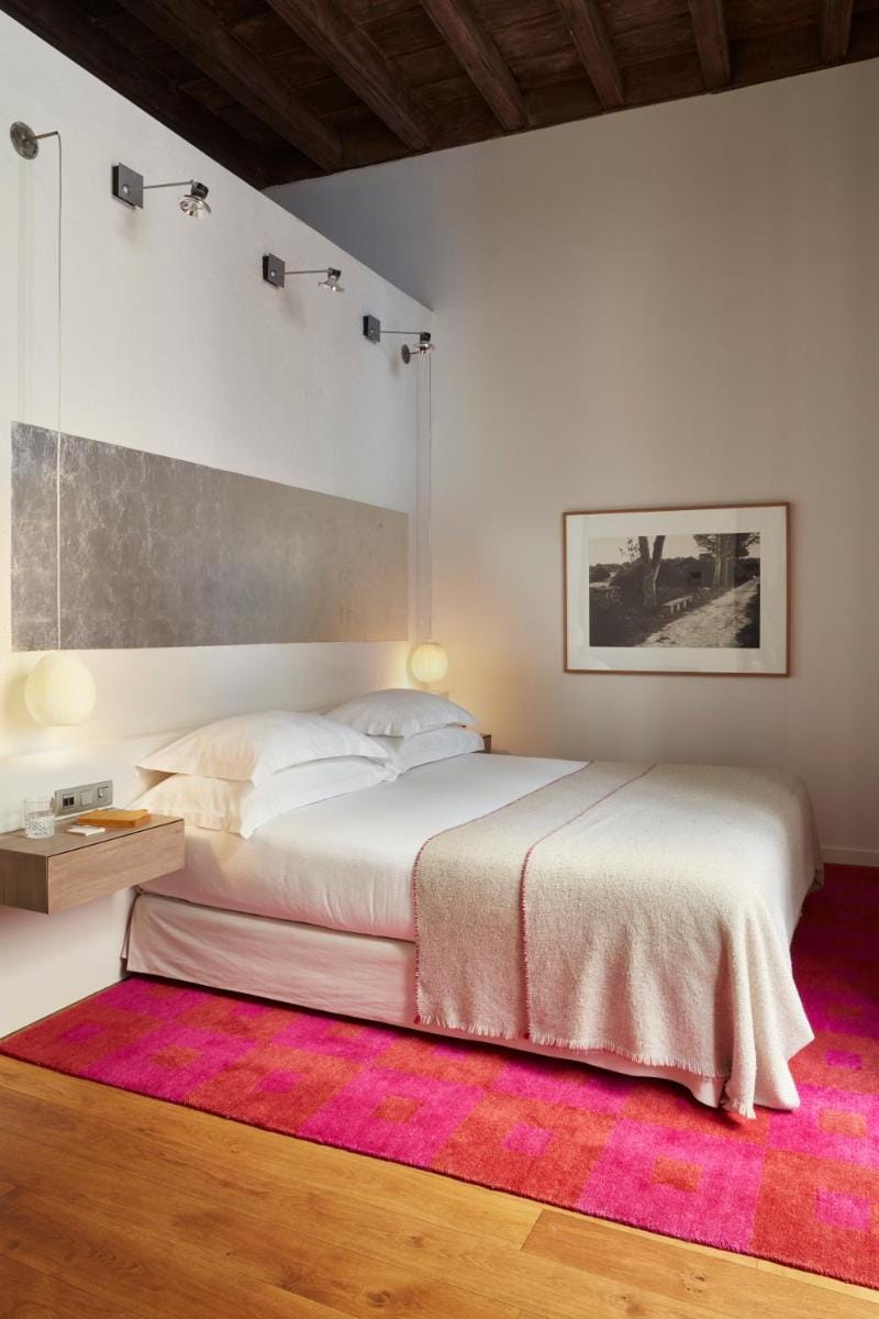 Hotel Neri  Relais & Chateaux Hotel in Barcelona