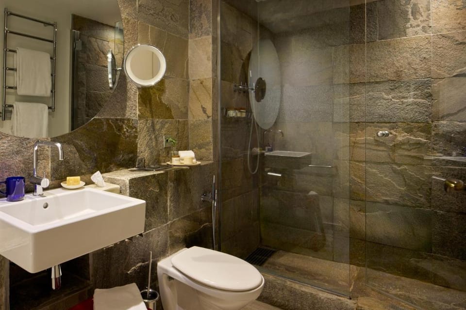 Hotel Neri  Relais & Chateaux Hotel in Barcelona