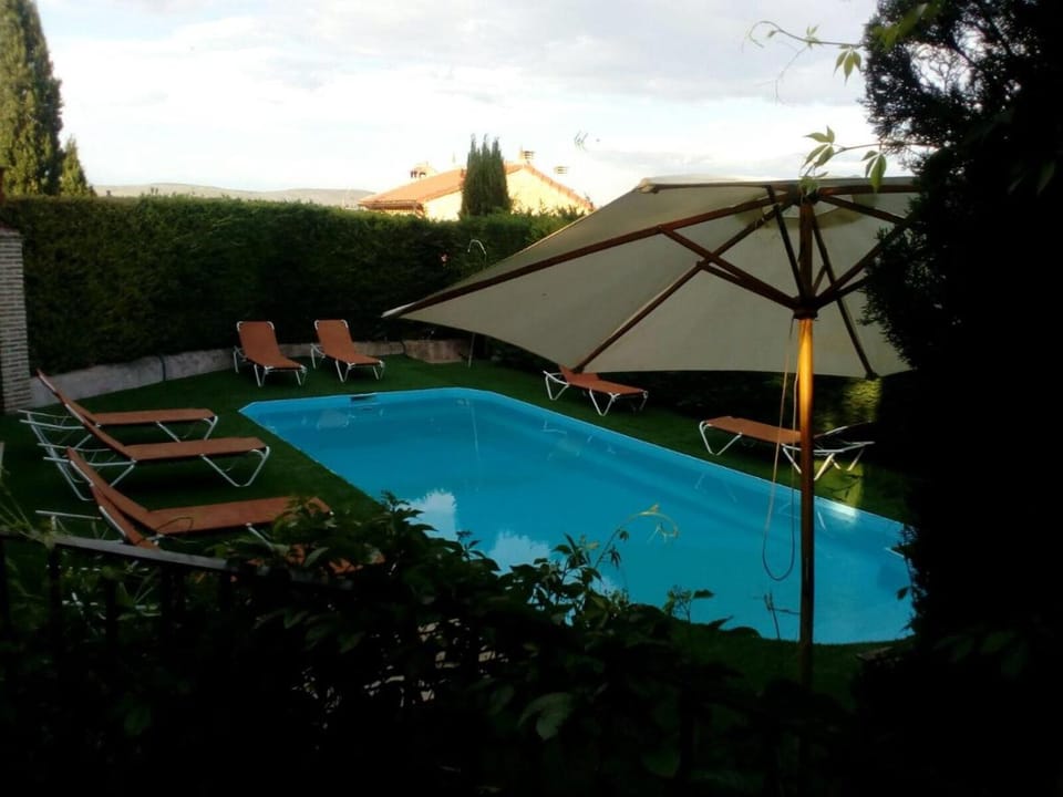 Hotel Spa Salinas de Imón Hotel in Castile-La Mancha