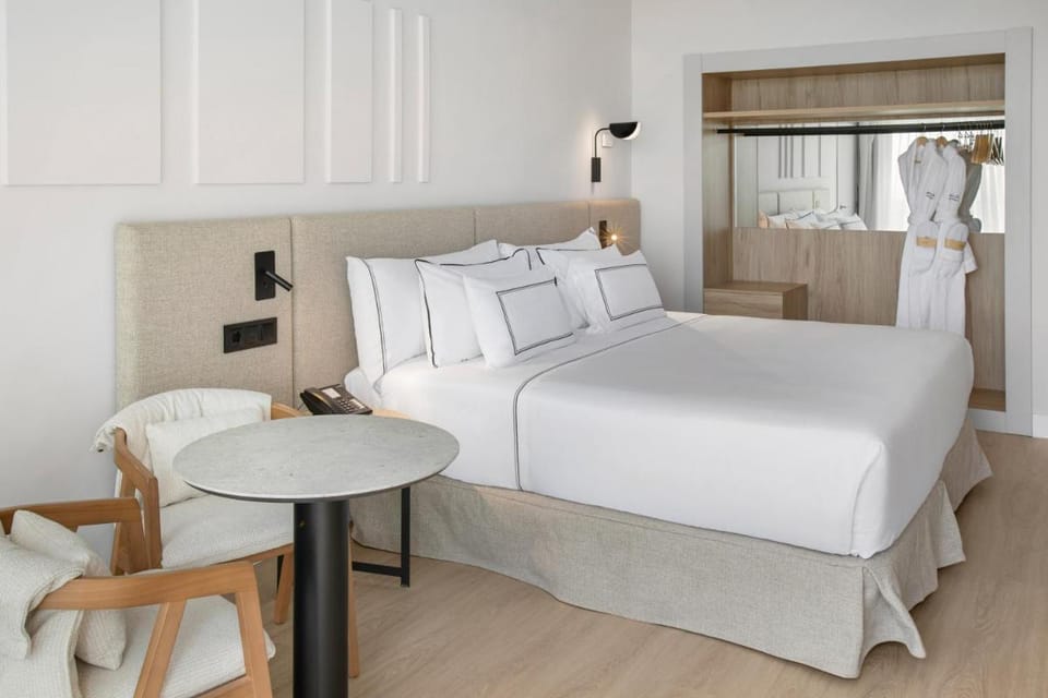 Melia Lloret de Mar Hotel in Lloret de Mar
