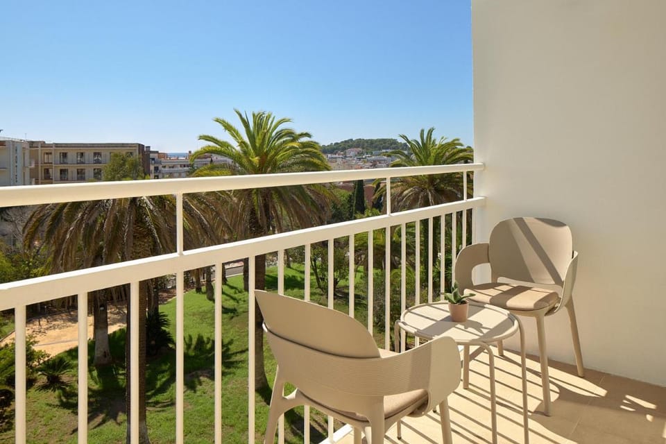 Melia Lloret de Mar Hotel in Lloret de Mar