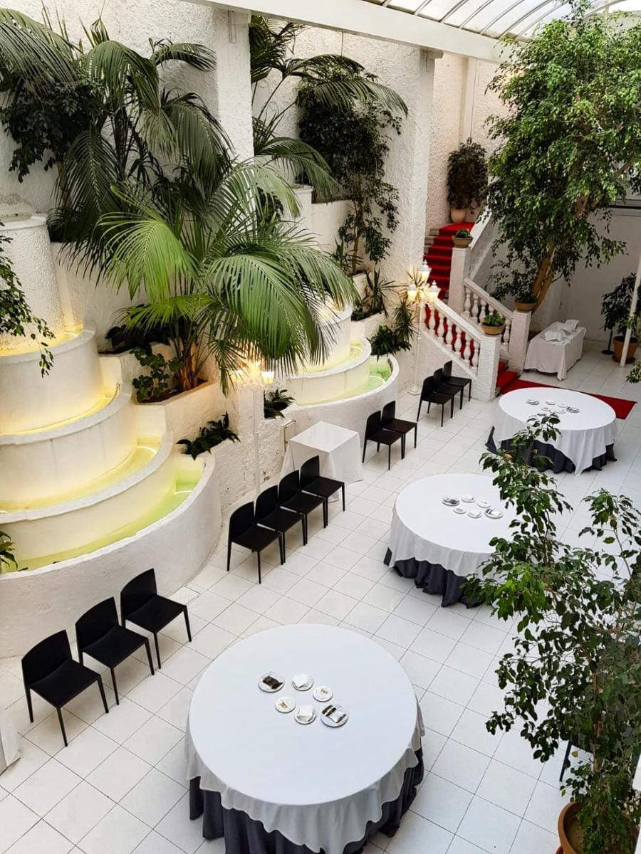 Hotel Bernat Ii Hotel in Calella
