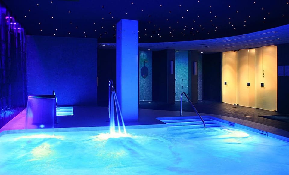 Hotel Bernat Ii Hotel in Calella
