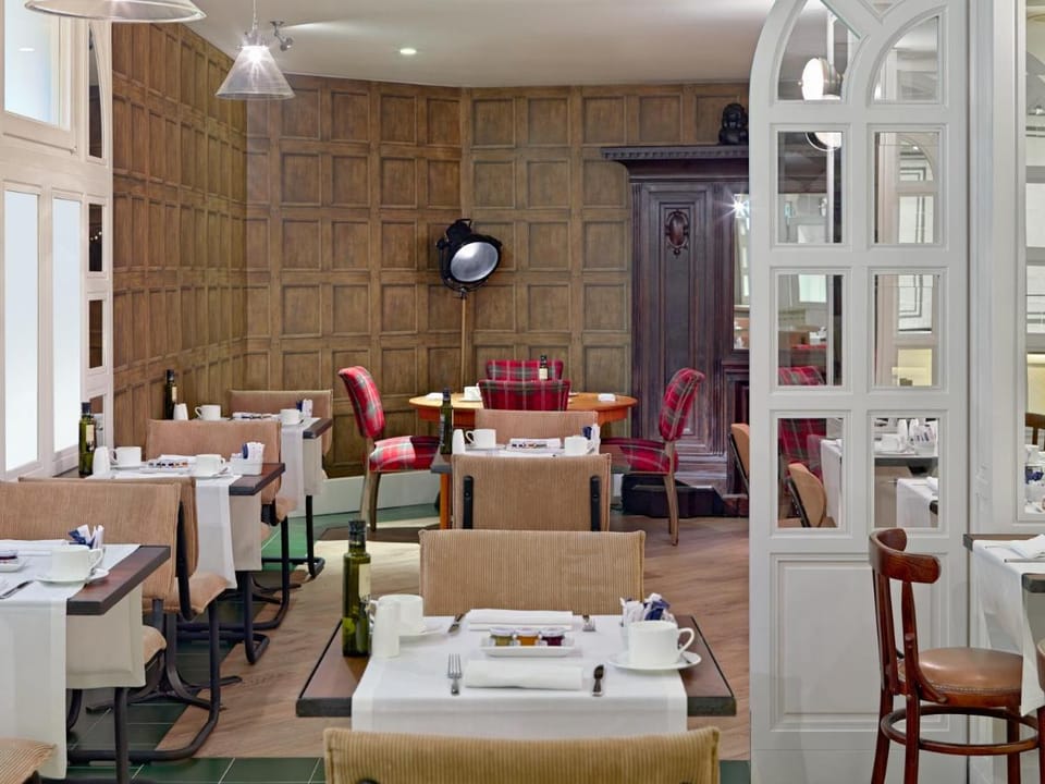 Boutique Hotel H10 Montcada Hotel in Barcelona
