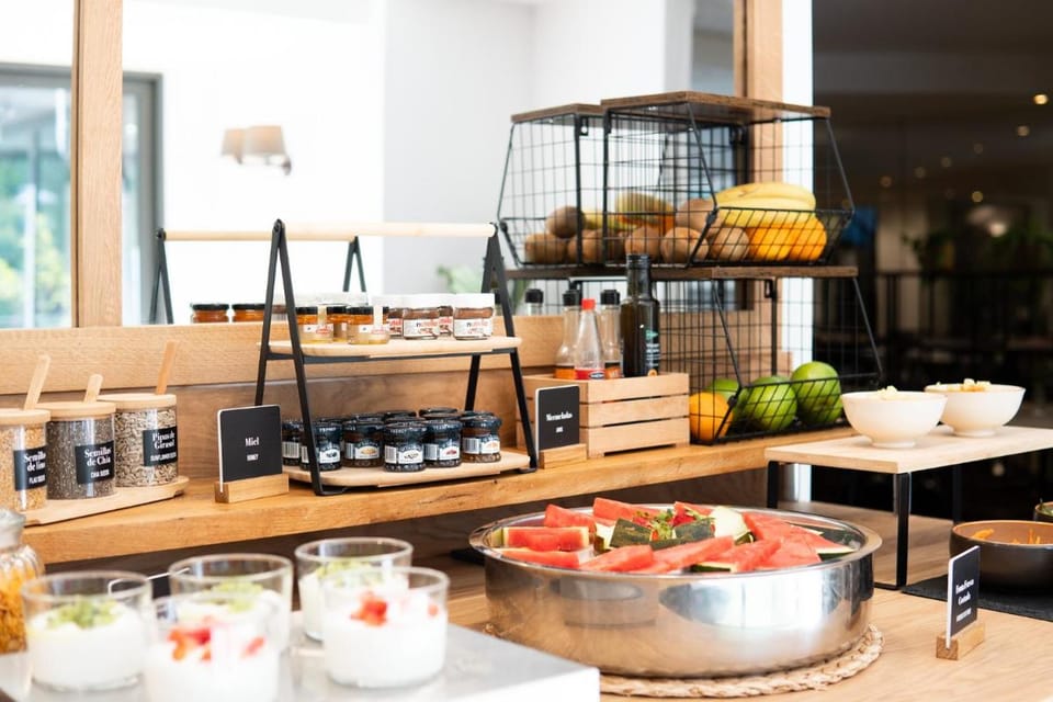 Arenas Atiram Hotel Hotel in Barcelona