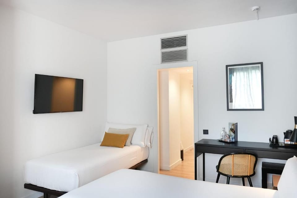 Arenas Atiram Hotel Hotel in Barcelona