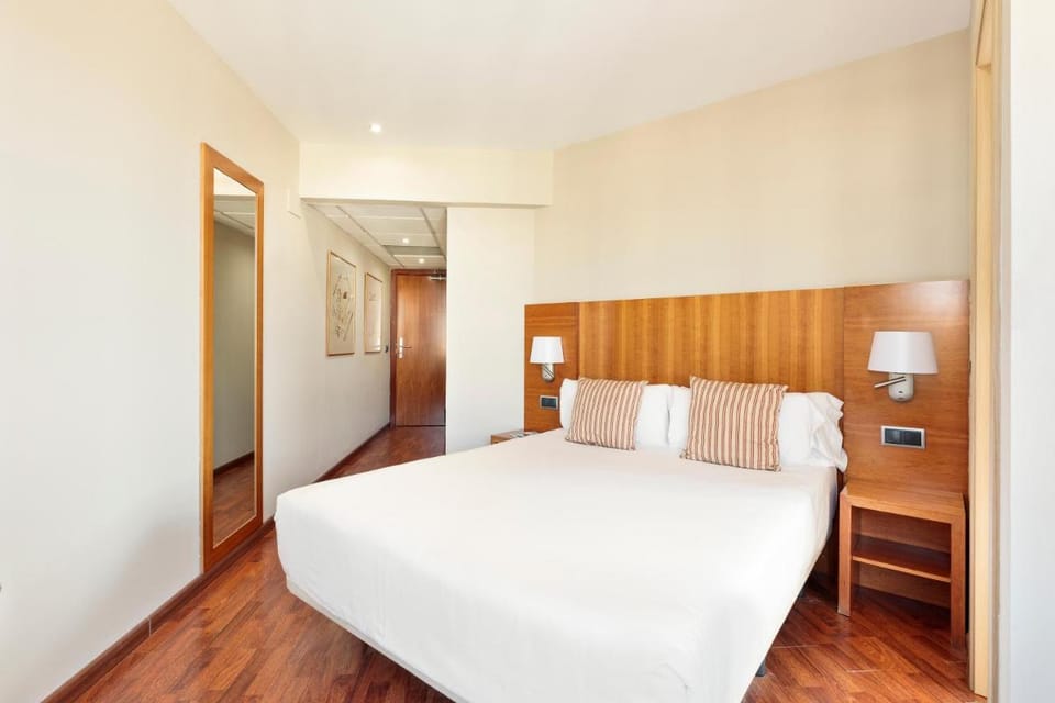 Hotel Best Aranea Hotel in Barcelona