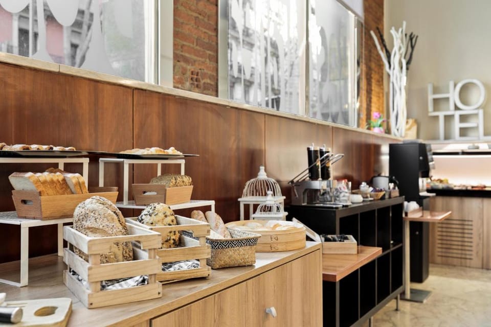 Hotel Best Aranea Hotel in Barcelona