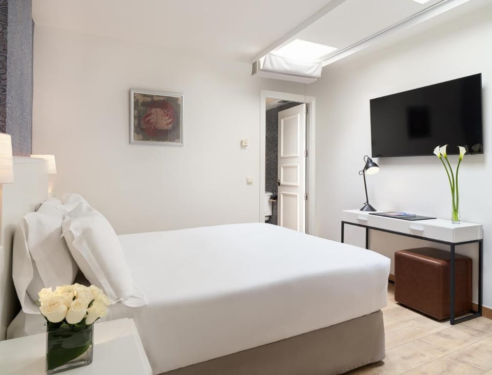 H10 Raco Del Pi Hotel in Barcelona
