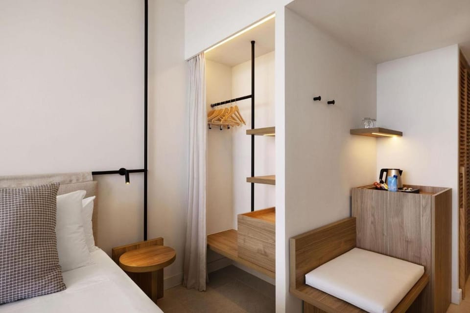 Inmood Aucanada 4 Sup-Adults Only Hotel in Raiguer