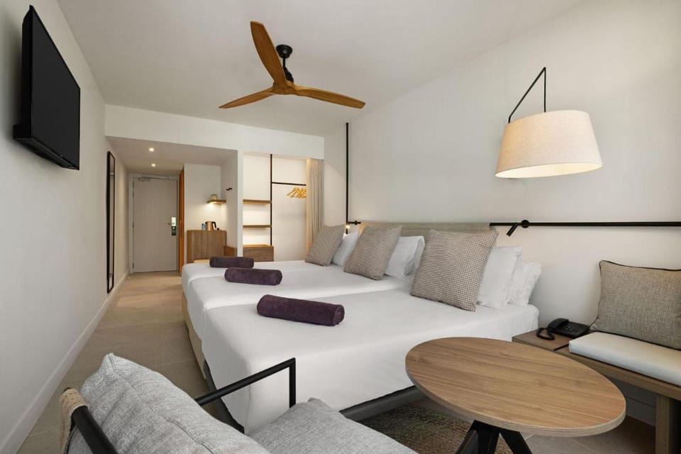 Inmood Aucanada 4 Sup-Adults Only Hotel in Raiguer