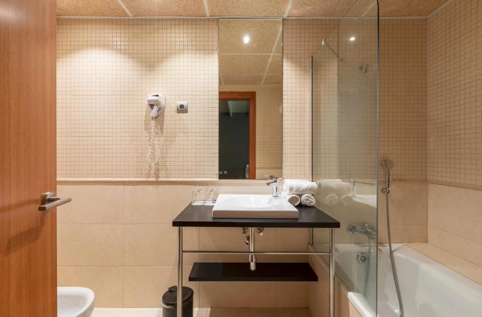 Acta Sant Just Hotel in Barcelona
