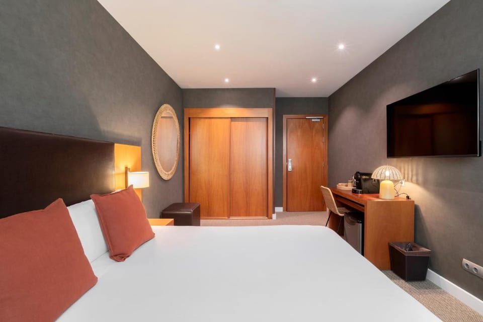 Acta Sant Just Hotel in Barcelona