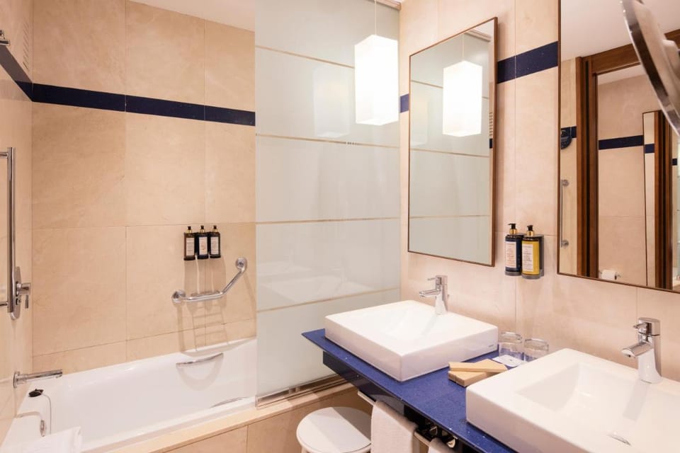 Eurostars Hotel De La Reconquista Hotel in Oviedo