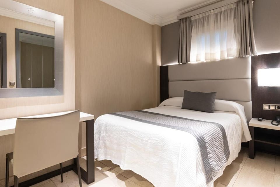 Sercotel Europa Hotel in Pamplona
