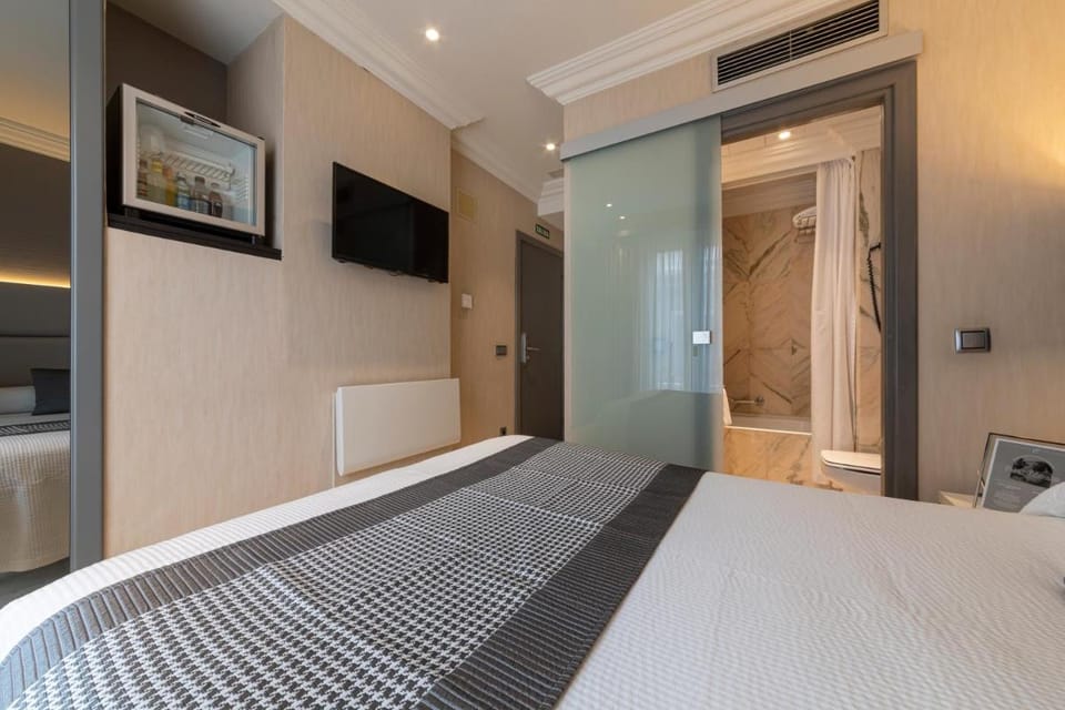 Sercotel Europa Hotel in Pamplona