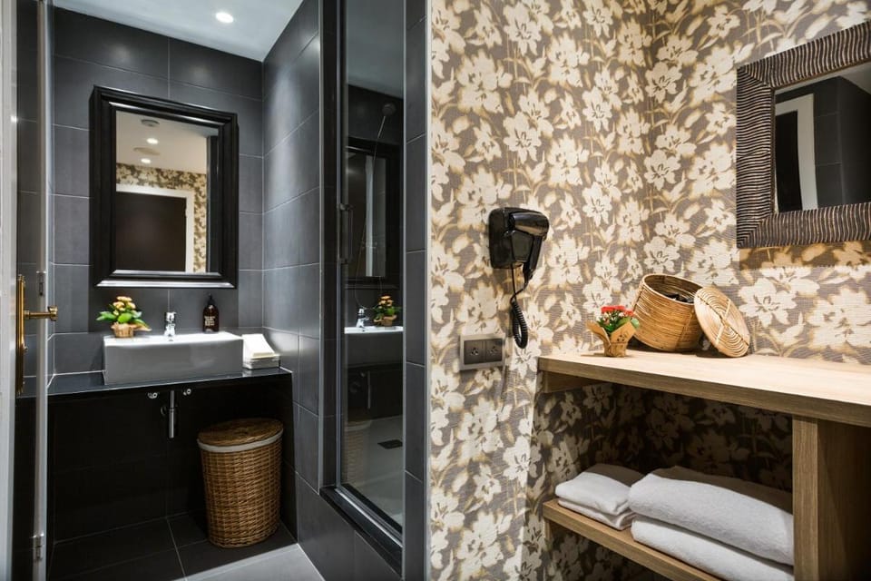 Acta Splendid Hotel in Barcelona