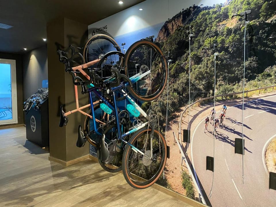 Ciutat de Girona Hotel in Girona