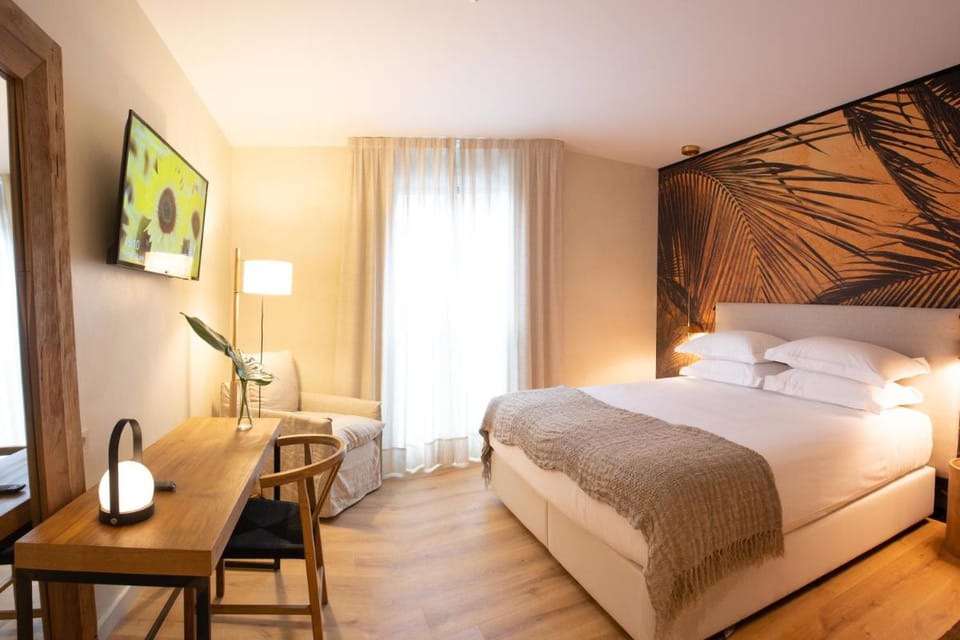 Ciutat de Girona Hotel in Girona