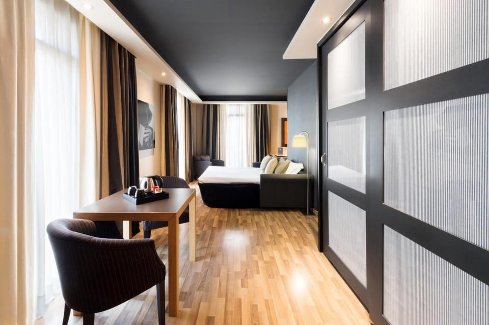 Hotel Jazz Hotel in Barcelona