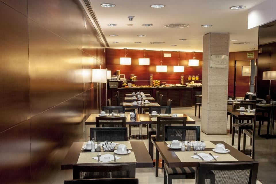 Hotel RH Murcia Centro Hotel in Murcia