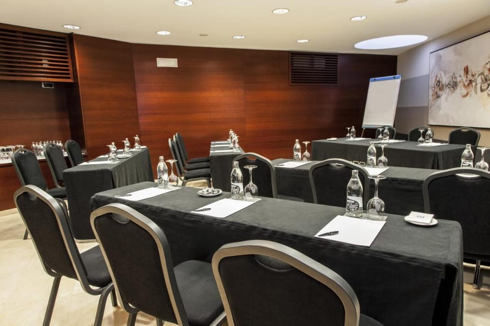 Hotel RH Murcia Centro Hotel in Murcia